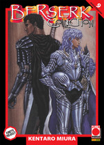 Berserk Collection - Serie Nera